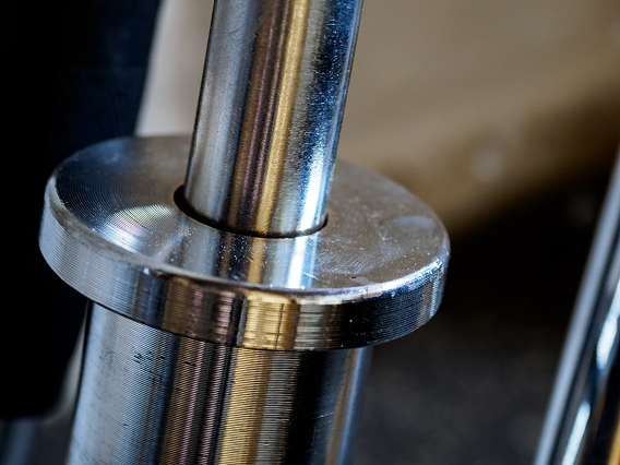 Manufacturing technology