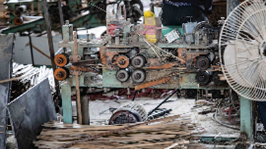 New production line launched