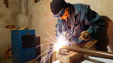 Obtained international certification