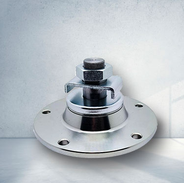 外球面轴承 UK 系列