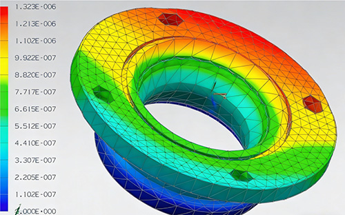 Проектирование с оптимизацией